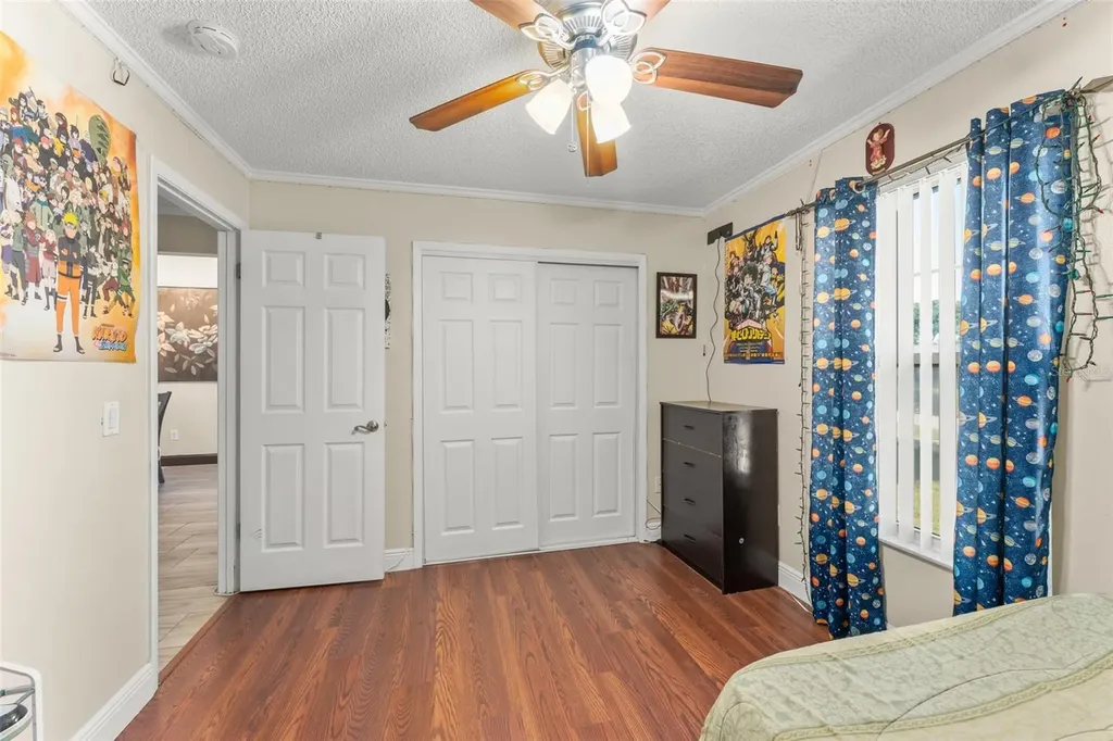 961 Millenbeck Avenue Deltona FL 32725
