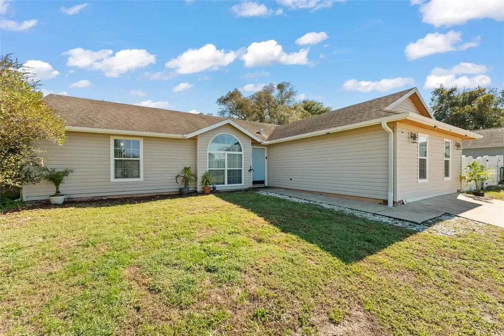961 Millenbeck Avenue Deltona FL 32725