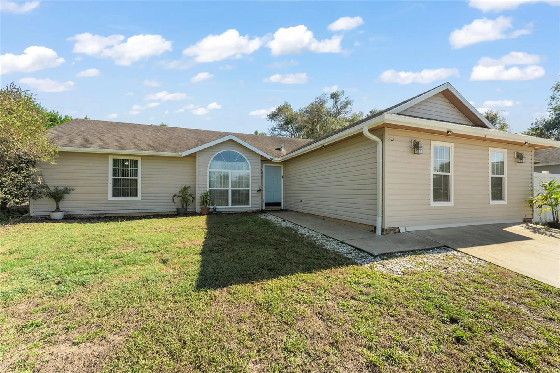 961 Millenbeck Avenue Deltona FL 32725