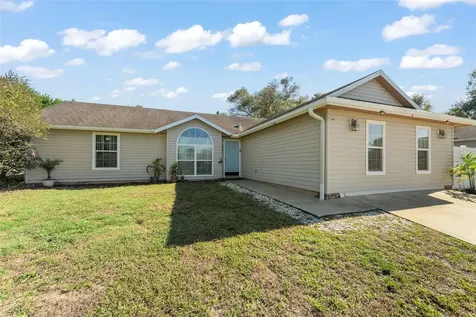 961 Millenbeck Avenue Deltona FL 32725