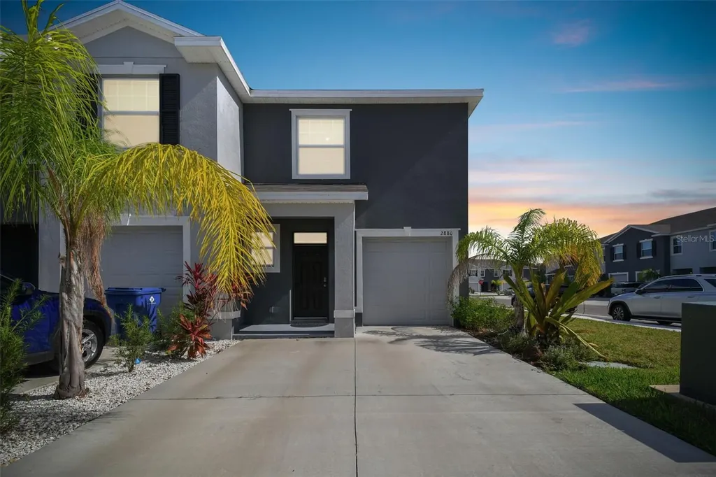 2880 Evergreen Elm Pass Wesley Chapel FL 33543