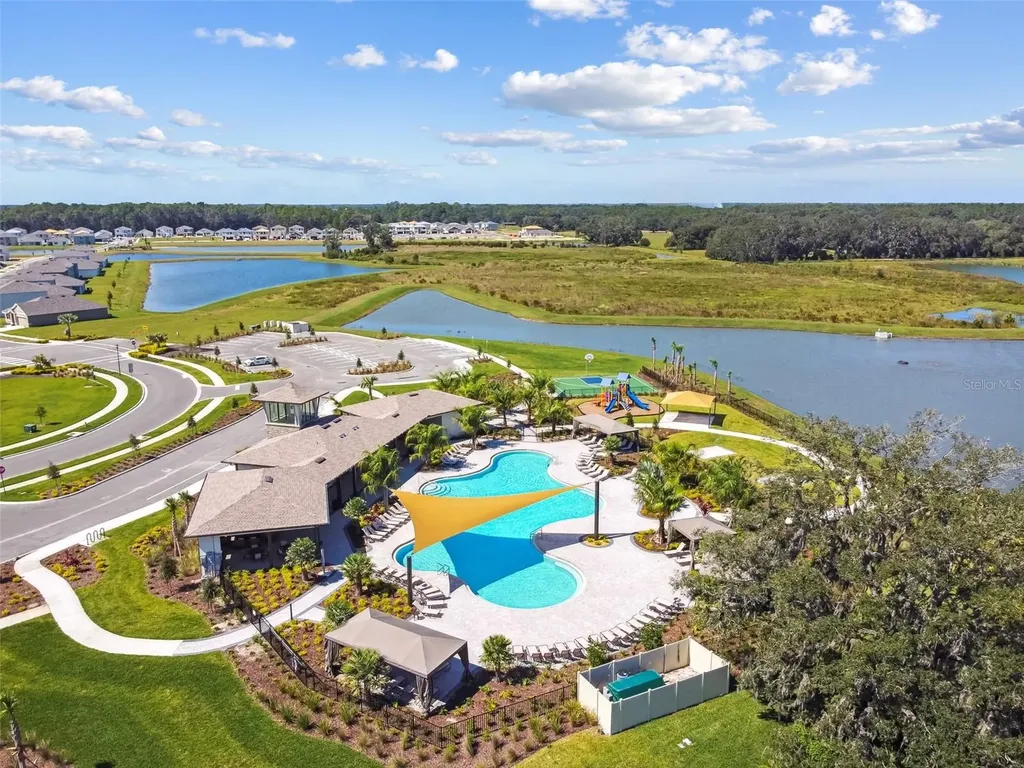 2880 Evergreen Elm Pass Wesley Chapel FL 33543