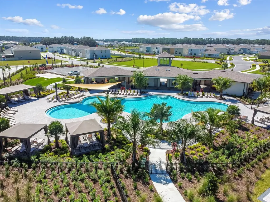 2880 Evergreen Elm Pass Wesley Chapel FL 33543
