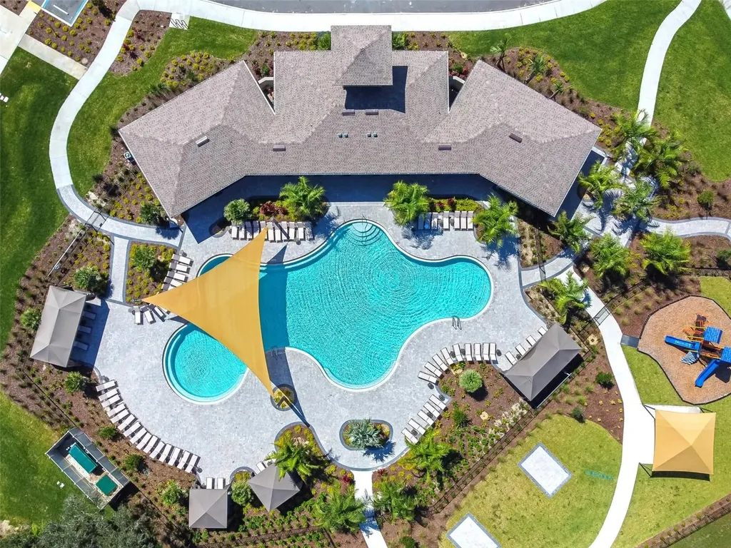 2880 Evergreen Elm Pass Wesley Chapel FL 33543