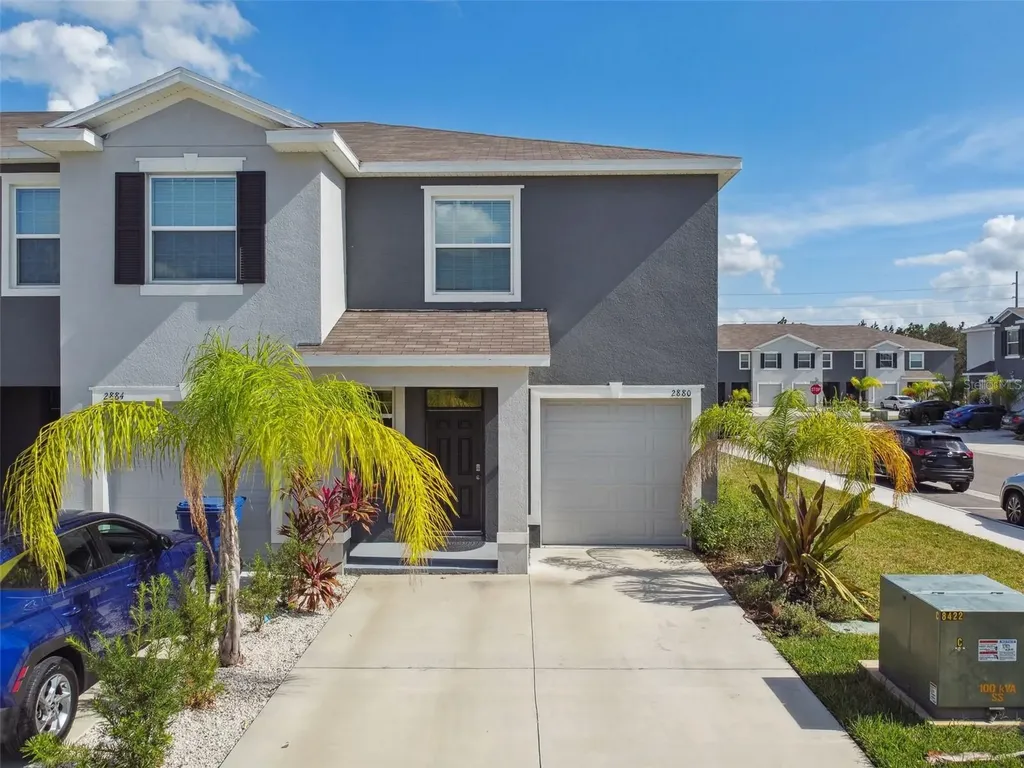 2880 Evergreen Elm Pass Wesley Chapel FL 33543
