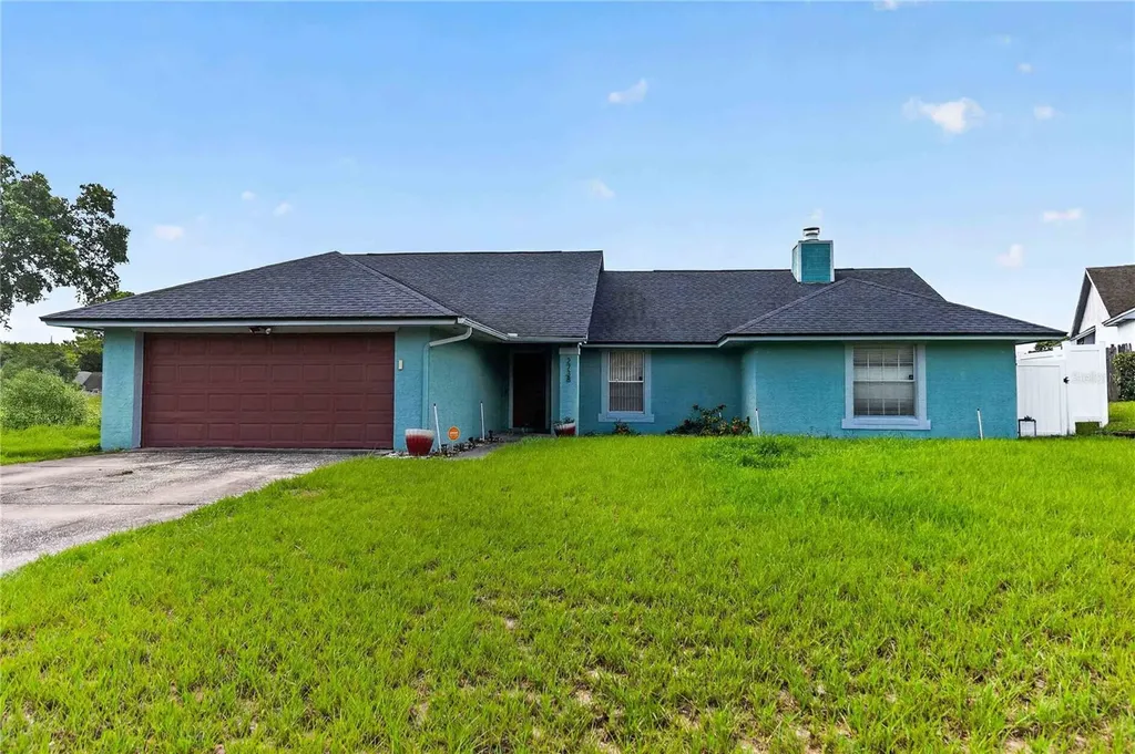 2738 Foxwood Court Orlando FL 32818