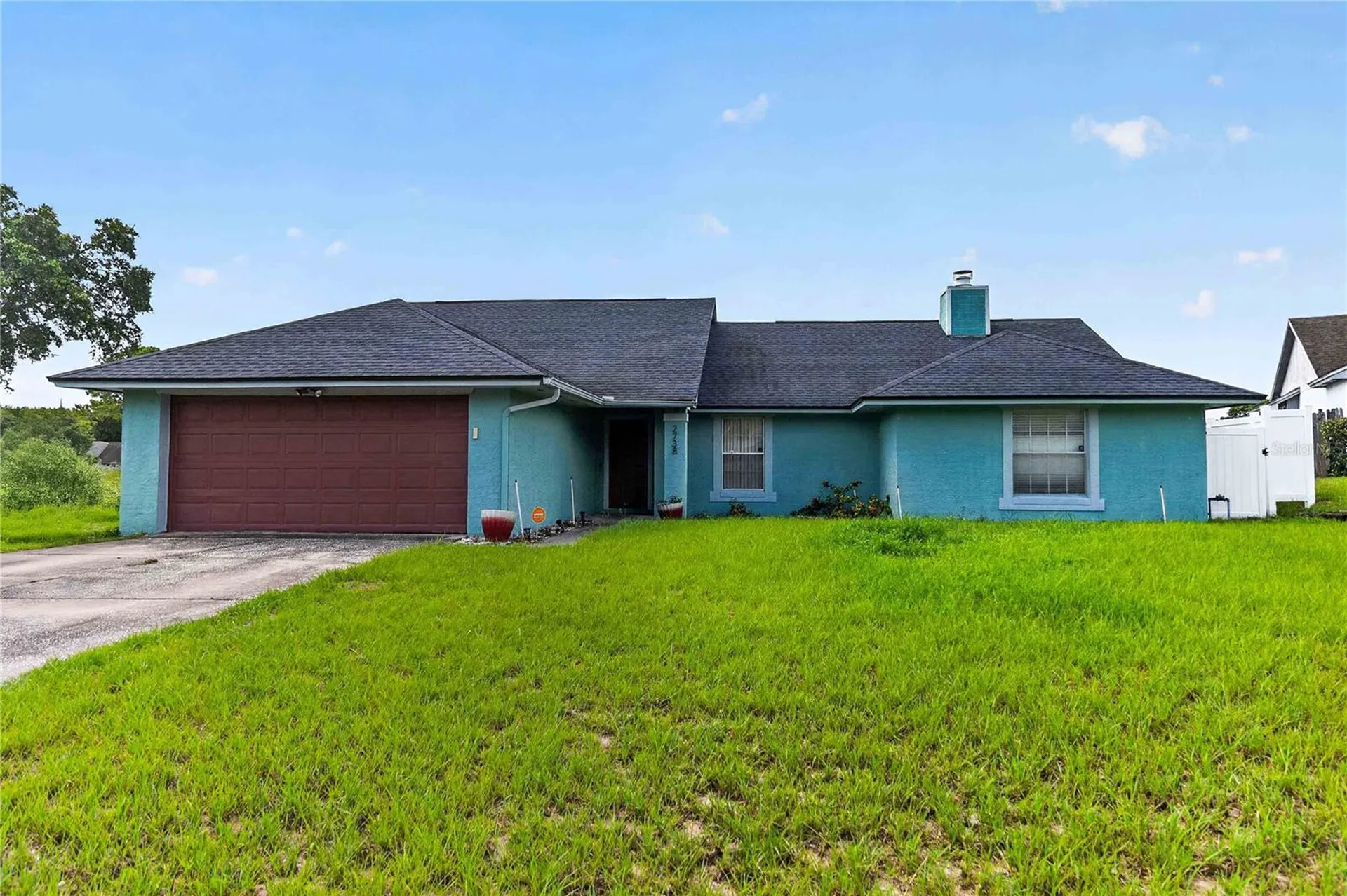 2738 Foxwood Court Orlando FL 32818