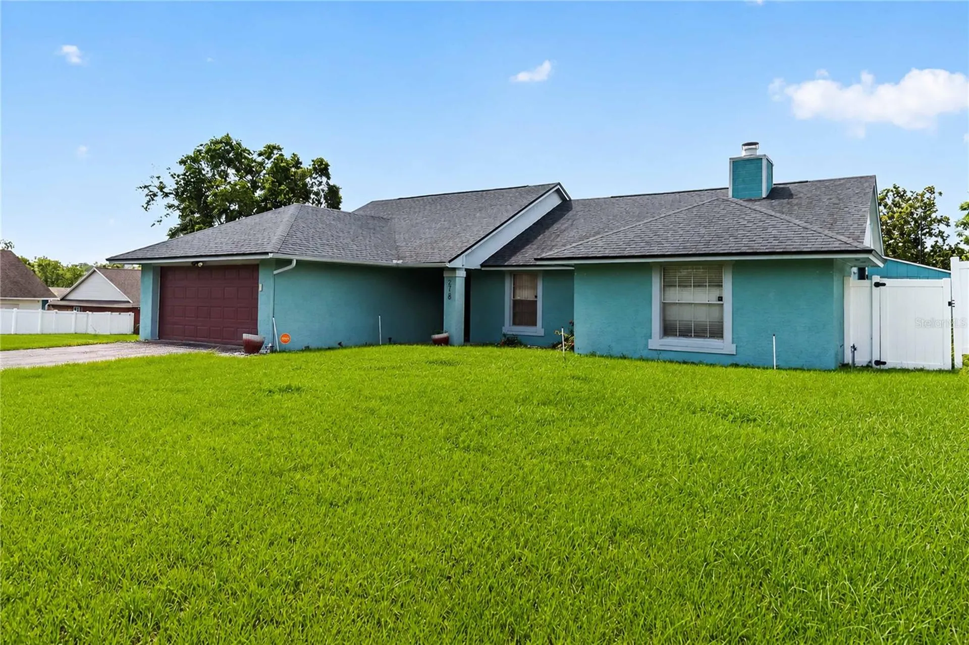 2738 Foxwood Court Orlando FL 32818