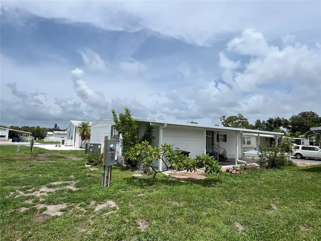 900 Jolanda Circle Venice FL 34285