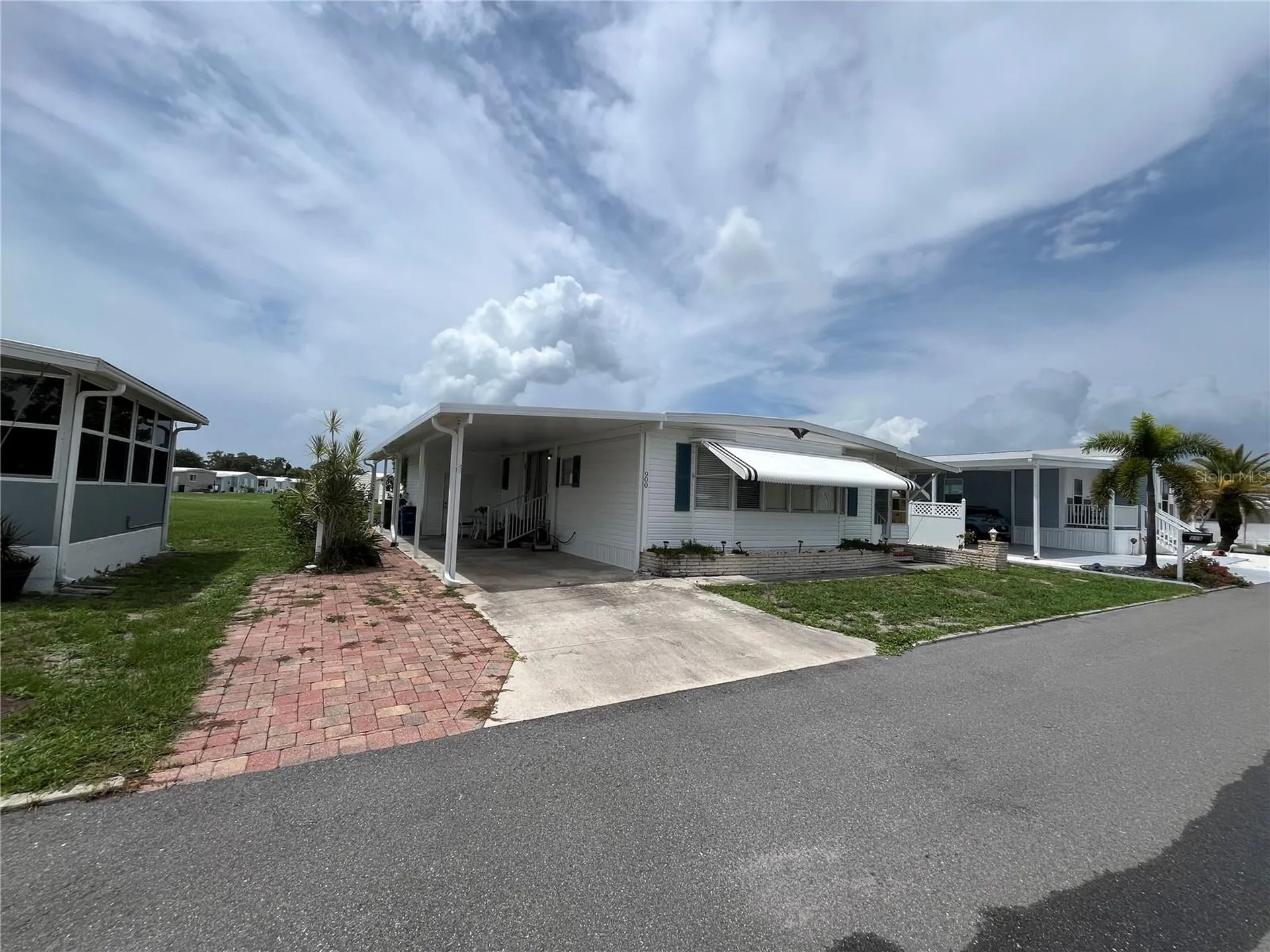 900 Jolanda Circle Venice FL 34285