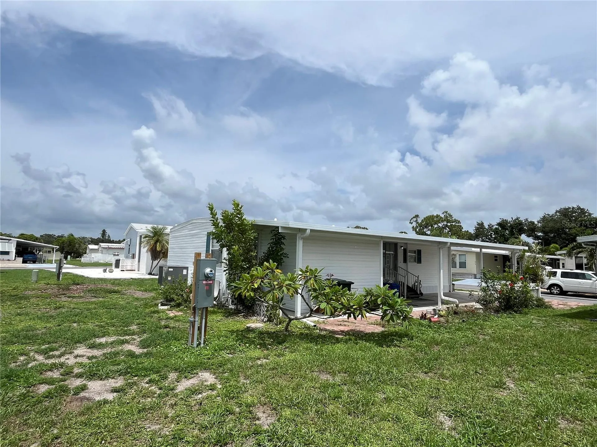 900 Jolanda Circle Venice FL 34285