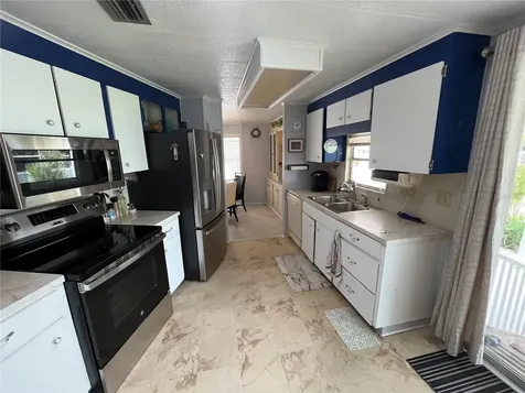 900 Jolanda Circle Venice FL 34285
