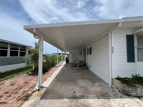 900 Jolanda Circle Venice FL 34285