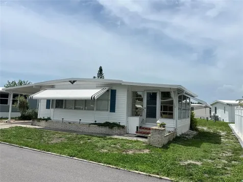 900 Jolanda Circle Venice FL 34285