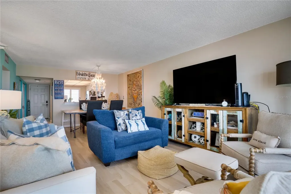 15000 Gulf Boulevard Madeira Beach FL 33708