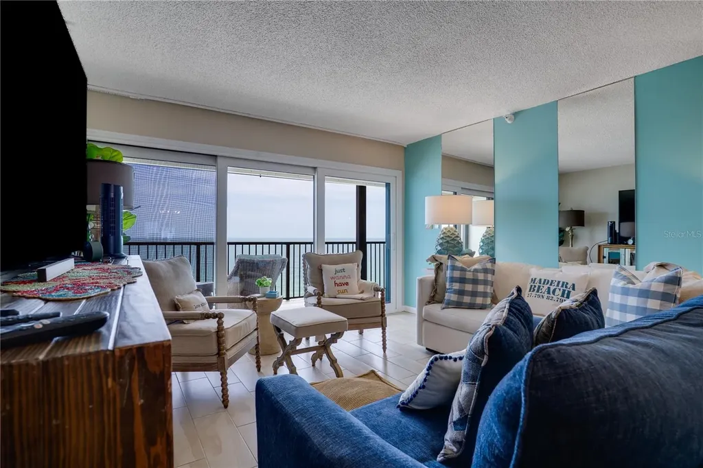 15000 Gulf Boulevard Madeira Beach FL 33708