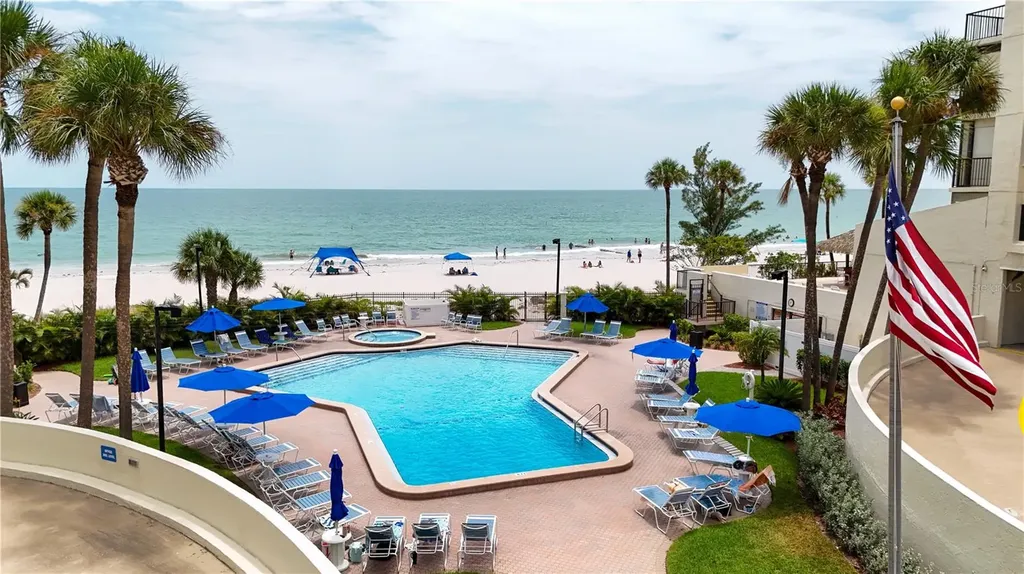 15000 Gulf Boulevard Madeira Beach FL 33708