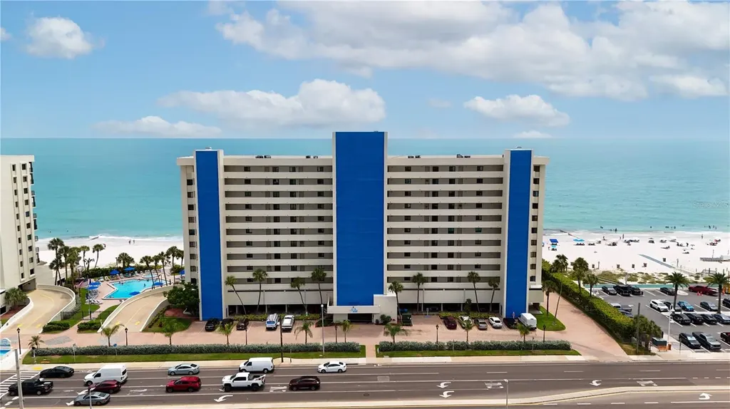 15000 Gulf Boulevard Madeira Beach FL 33708