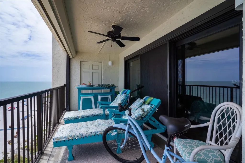 15000 Gulf Boulevard Madeira Beach FL 33708