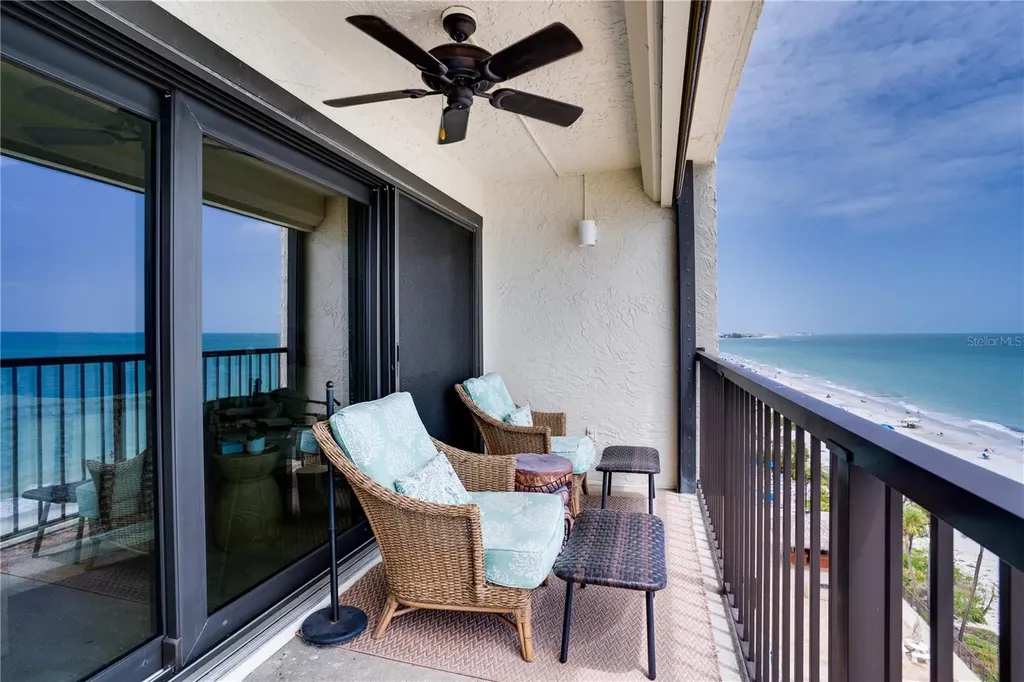 15000 Gulf Boulevard Madeira Beach FL 33708