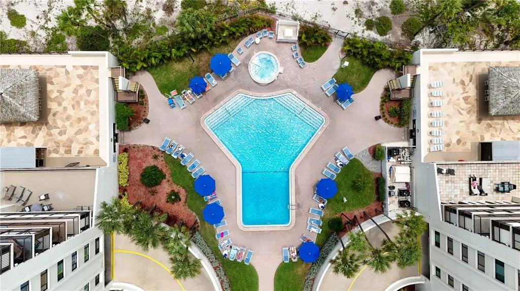 15000 Gulf Boulevard Madeira Beach FL 33708