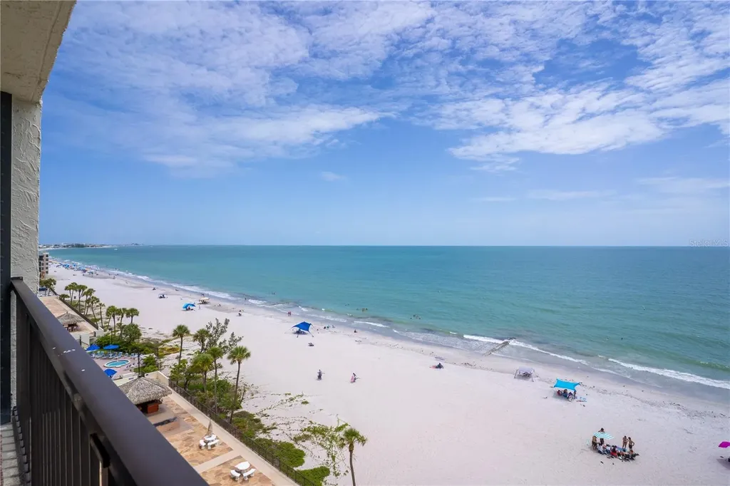 15000 Gulf Boulevard Madeira Beach FL 33708