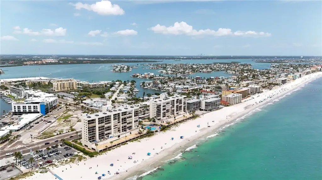 15000 Gulf Boulevard Madeira Beach FL 33708