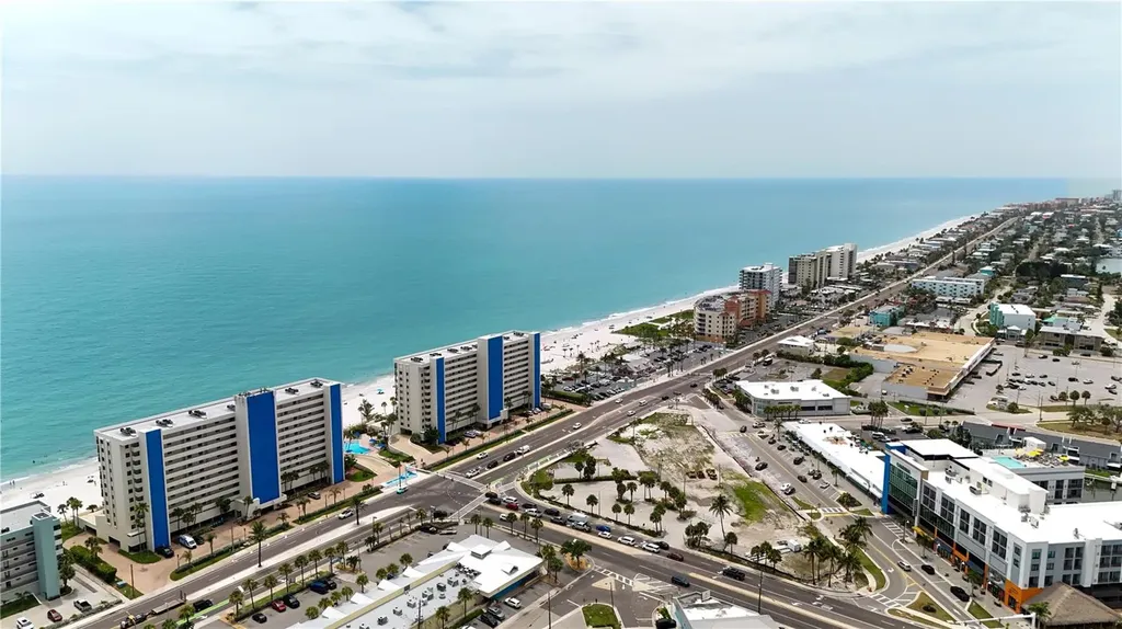15000 Gulf Boulevard Madeira Beach FL 33708