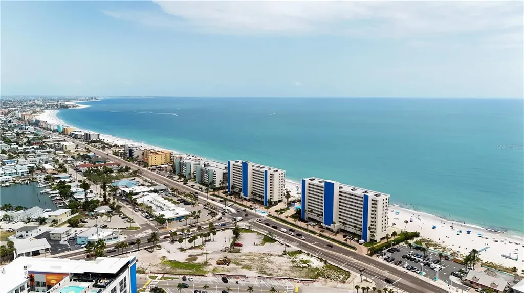 15000 Gulf Boulevard Madeira Beach FL 33708