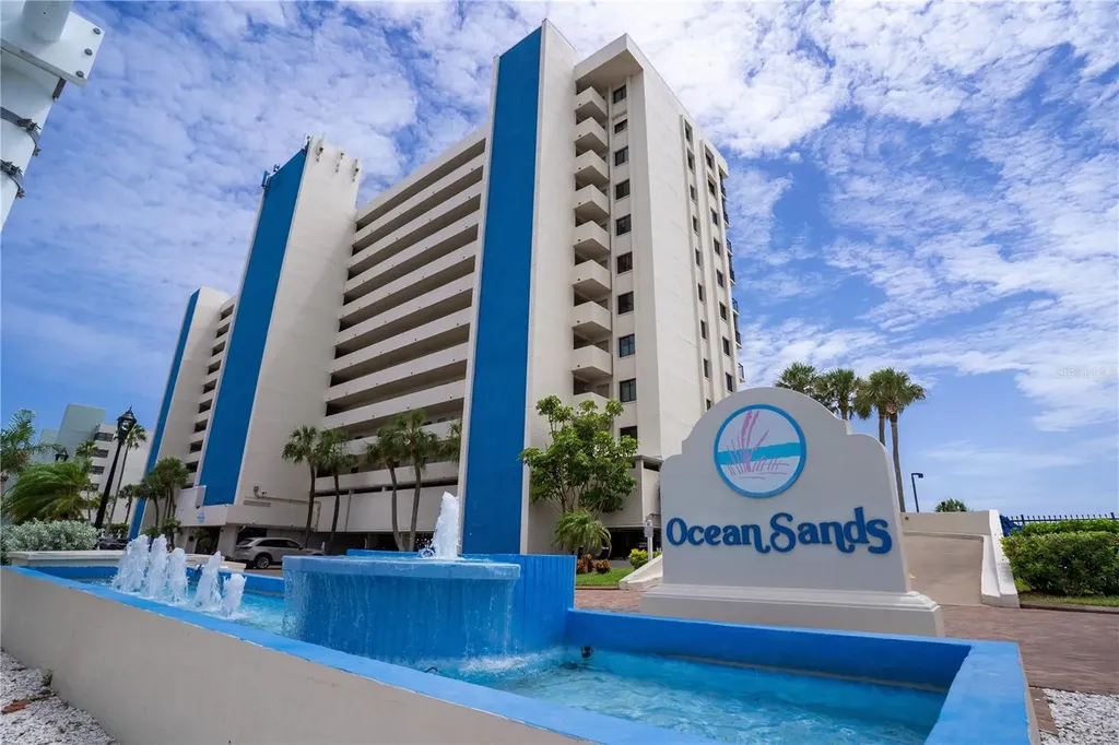 15000 Gulf Boulevard Madeira Beach FL 33708