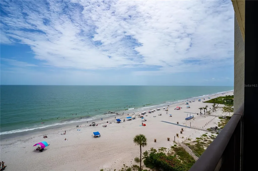 15000 Gulf Boulevard Madeira Beach FL 33708