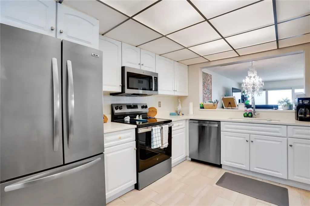 15000 Gulf Boulevard Madeira Beach FL 33708