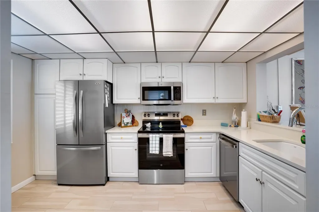 15000 Gulf Boulevard Madeira Beach FL 33708