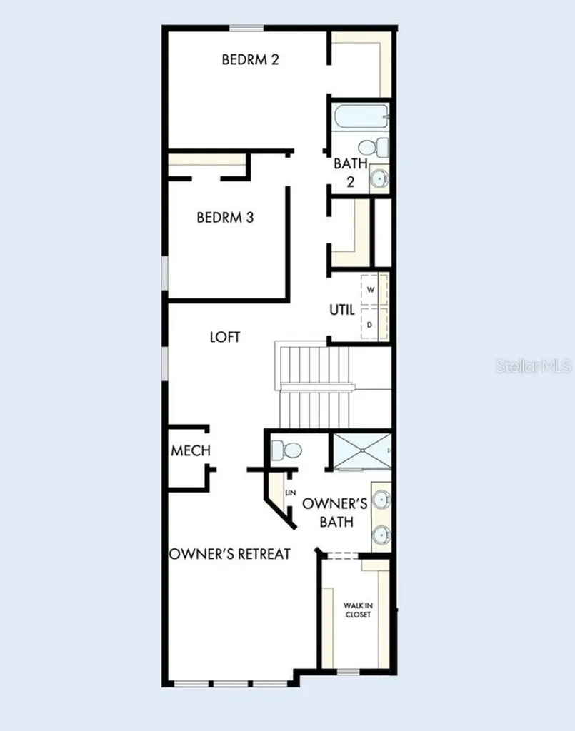 6412 Jensen View Avenue Apollo Beach FL 33572