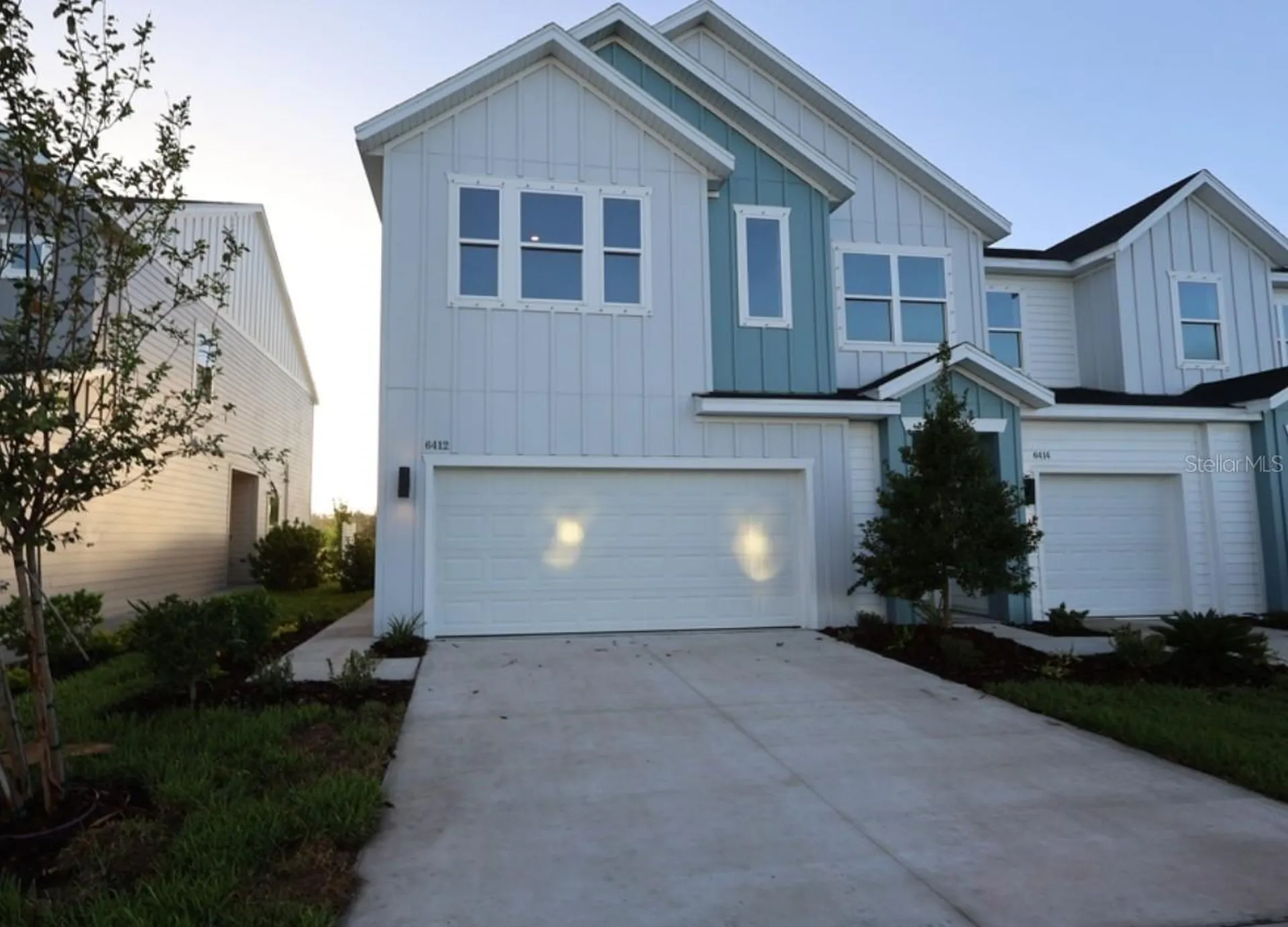 6412 Jensen View Avenue Apollo Beach FL 33572