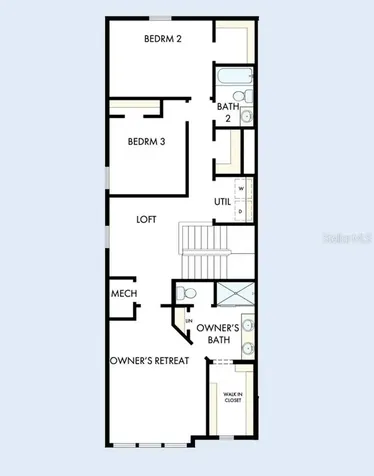 6412 Jensen View Avenue Apollo Beach FL 33572