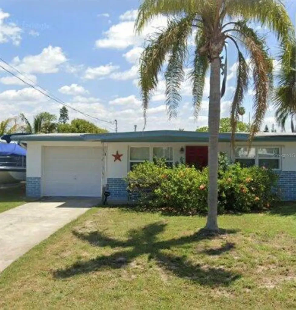 13424 Carol Drive Hudson FL 34667