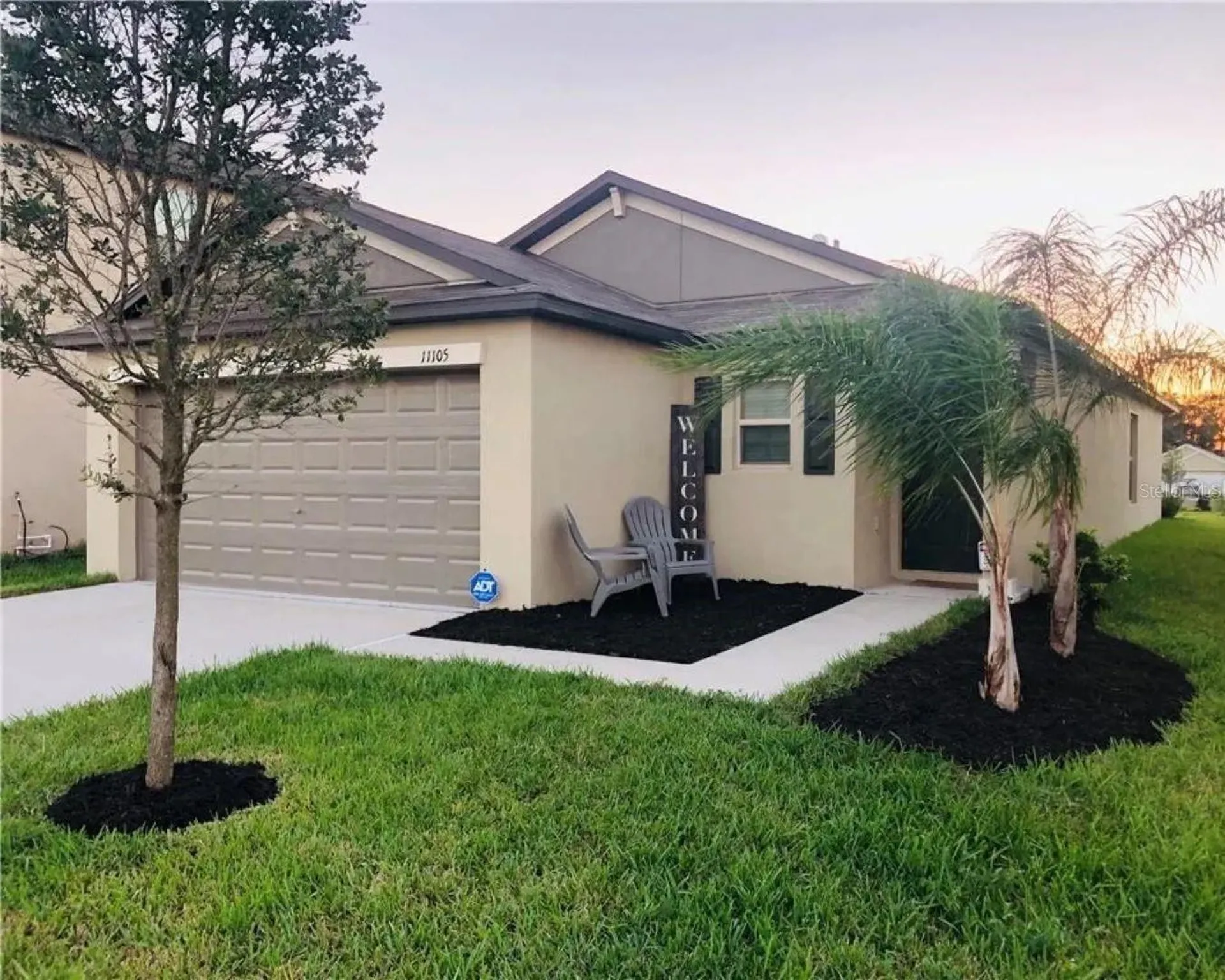 11105 Hudson Hills Lane Riverview FL 33579