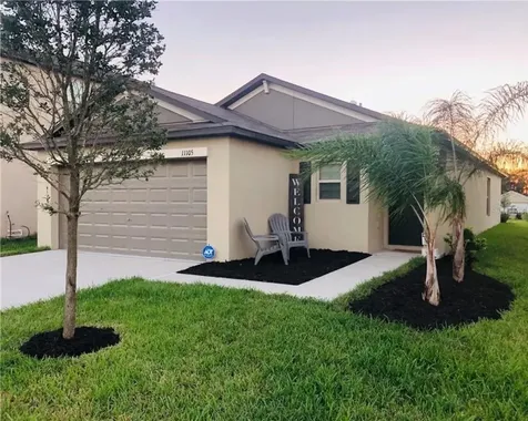 11105 Hudson Hills Lane Riverview FL 33579