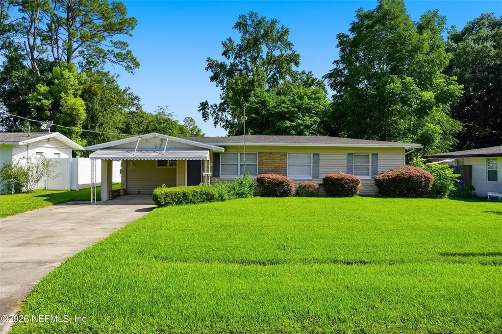 5239 Glenwood Avenue Jacksonville FL 32205