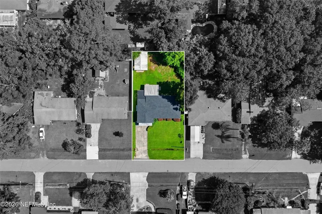 5239 Glenwood Avenue Jacksonville FL 32205