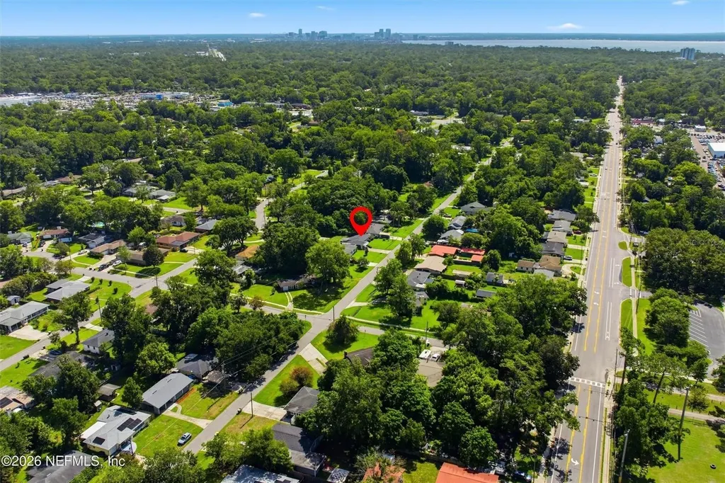 5239 Glenwood Avenue Jacksonville FL 32205