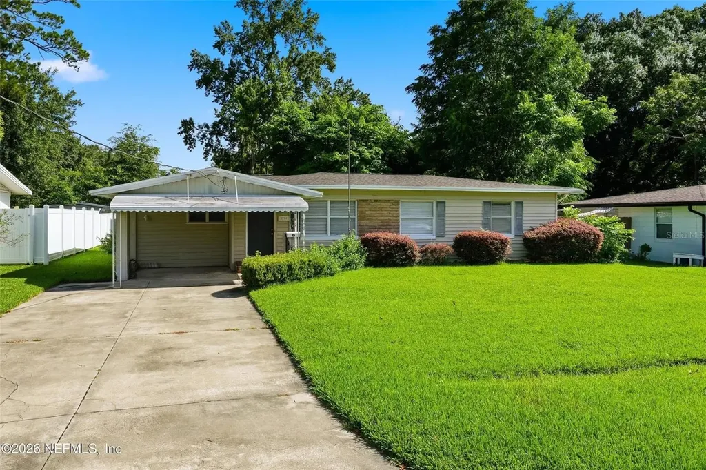 5239 Glenwood Avenue Jacksonville FL 32205