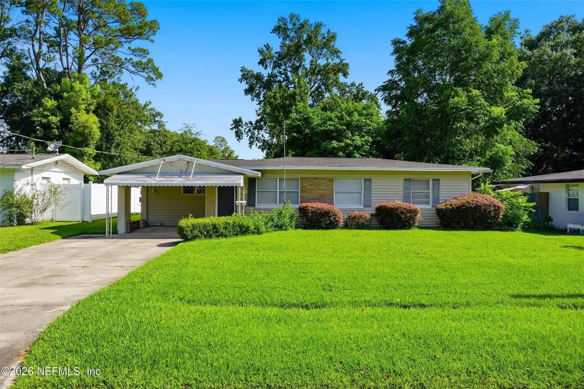 5239 Glenwood Avenue Jacksonville FL 32205