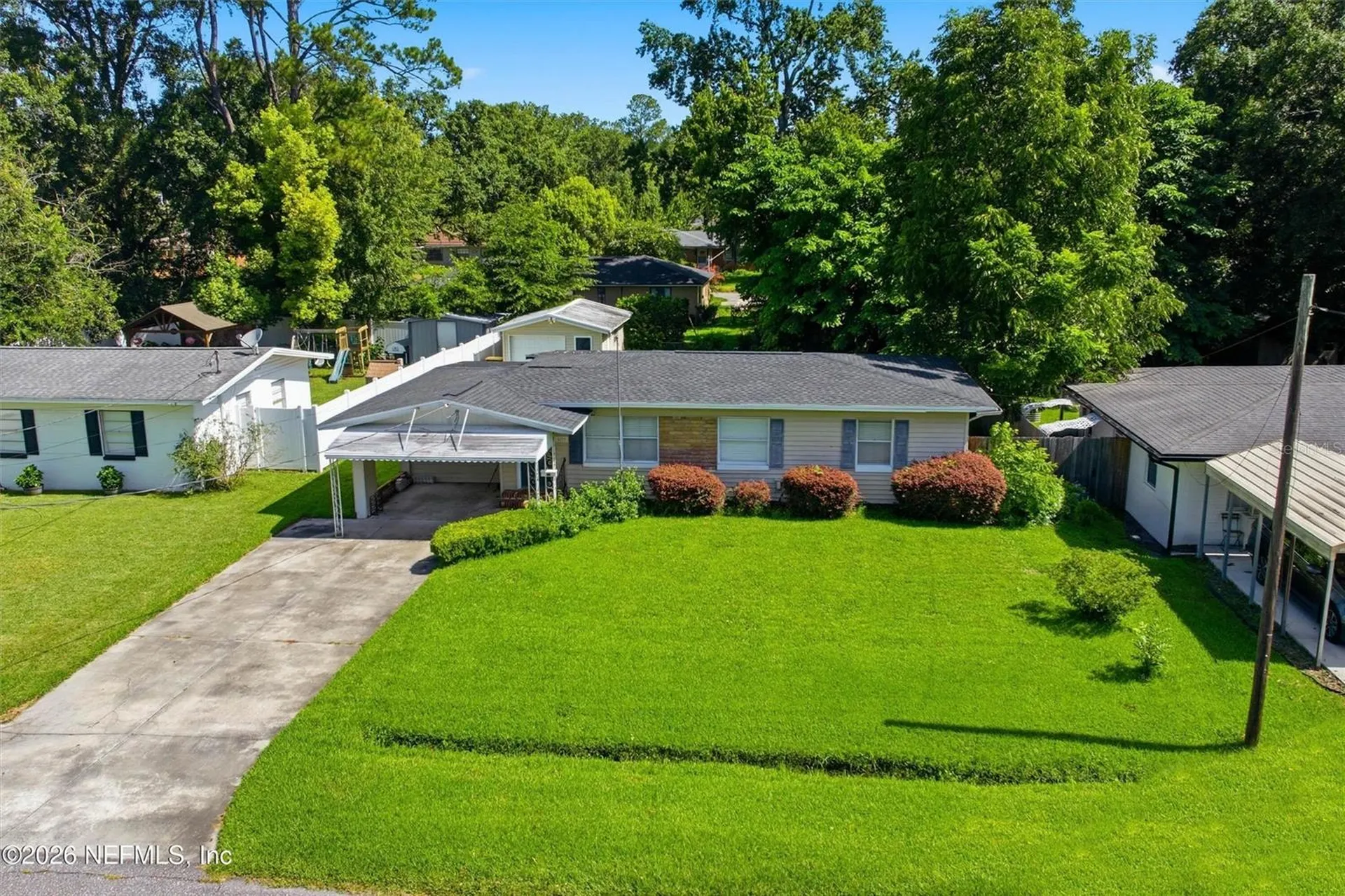5239 Glenwood Avenue Jacksonville FL 32205