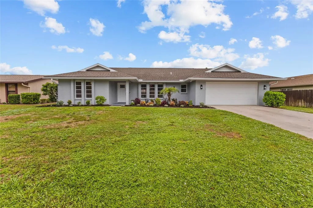 4308 Pasadena Circle Sarasota FL 34233