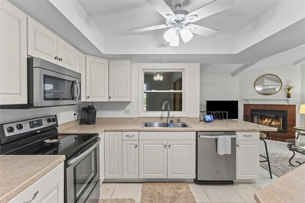 4308 Pasadena Circle Sarasota FL 34233