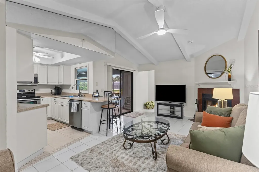 4308 Pasadena Circle Sarasota FL 34233