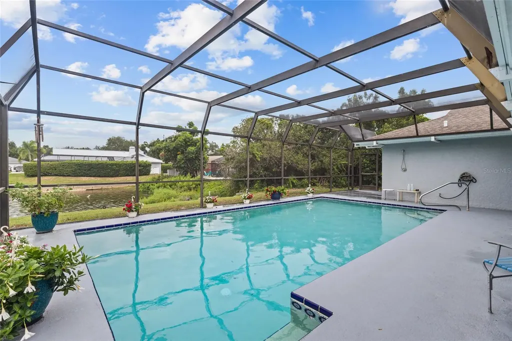 4308 Pasadena Circle Sarasota FL 34233