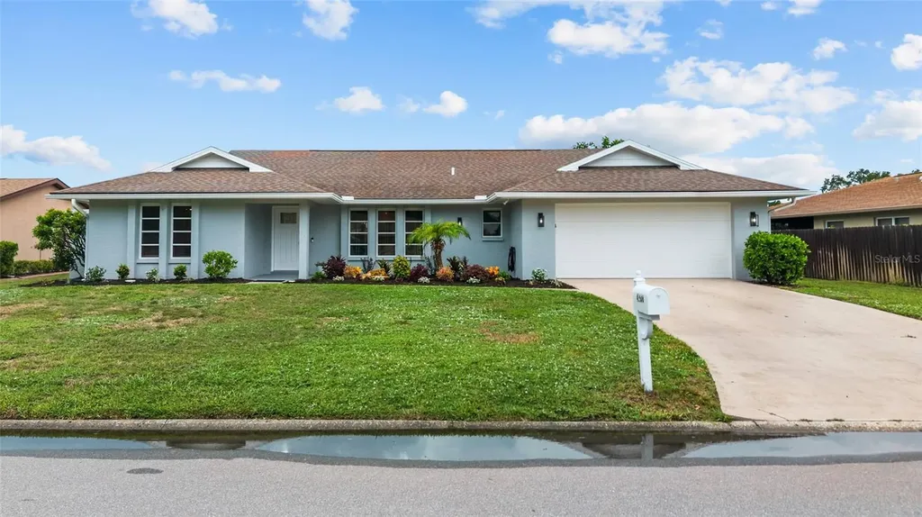 4308 Pasadena Circle Sarasota FL 34233